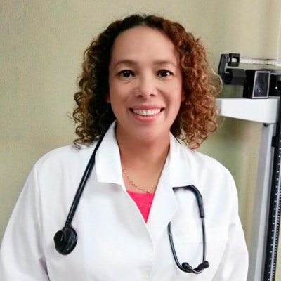 Dra. Laura Ramirez