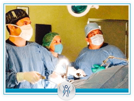 Cirugía Bariátrica por Laparoscopia