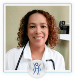Dra. Laura Ramirez Anestesióloga